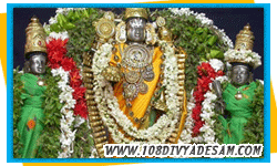 divya desams in thondai nadu tour packages yatra